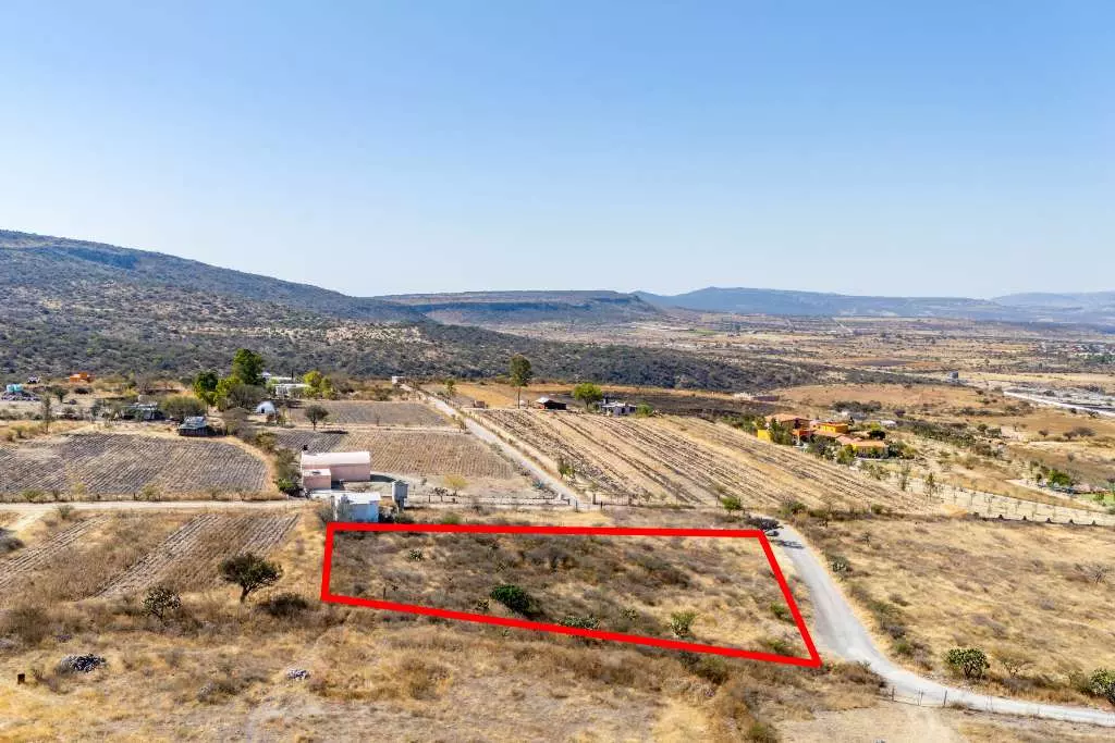 Lote Mirador Cabras — photo 6 of 10