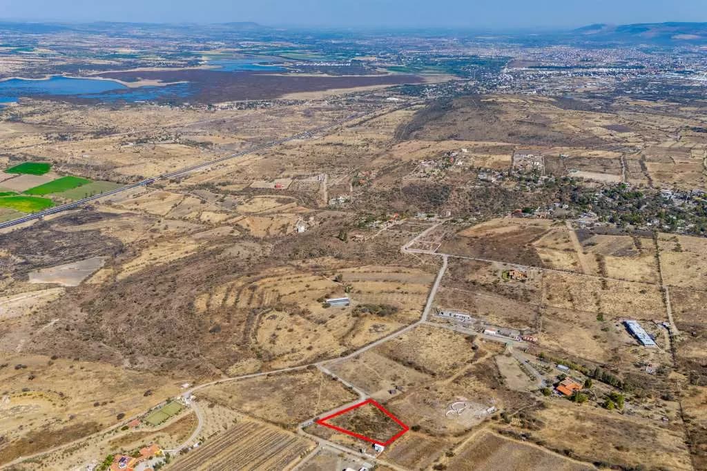 Lote Mirador Cabras — photo 8 of 10