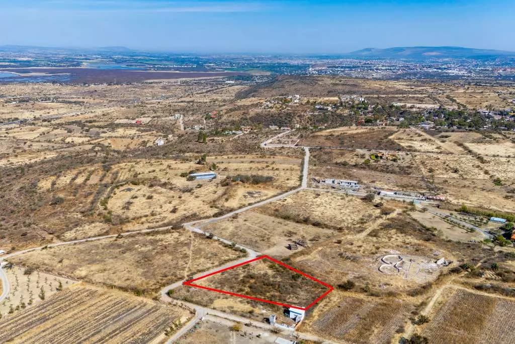 Lote Mirador Cabras — photo 9 of 10