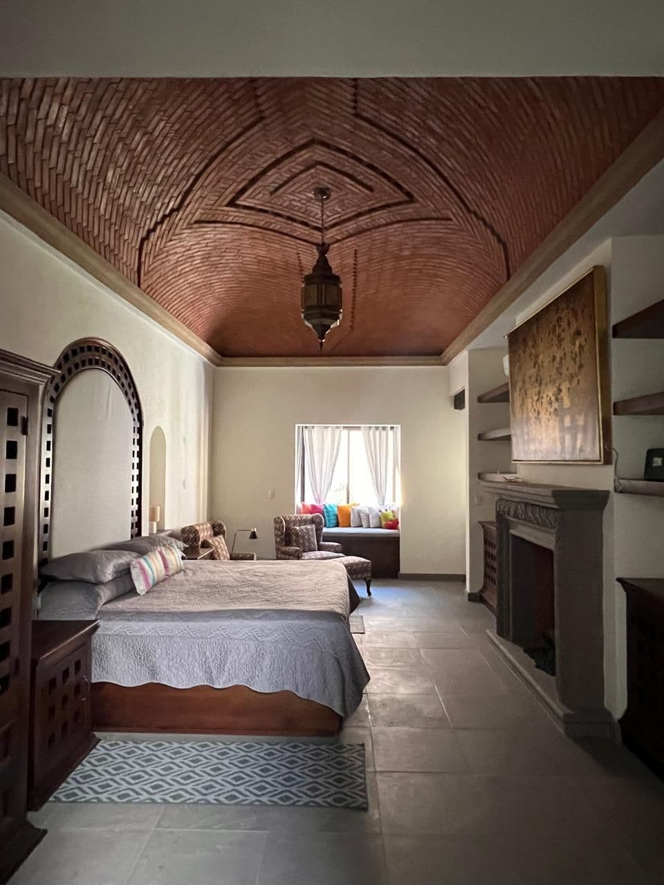 El Ensueño Residencia - Renta — photo 8 of 10