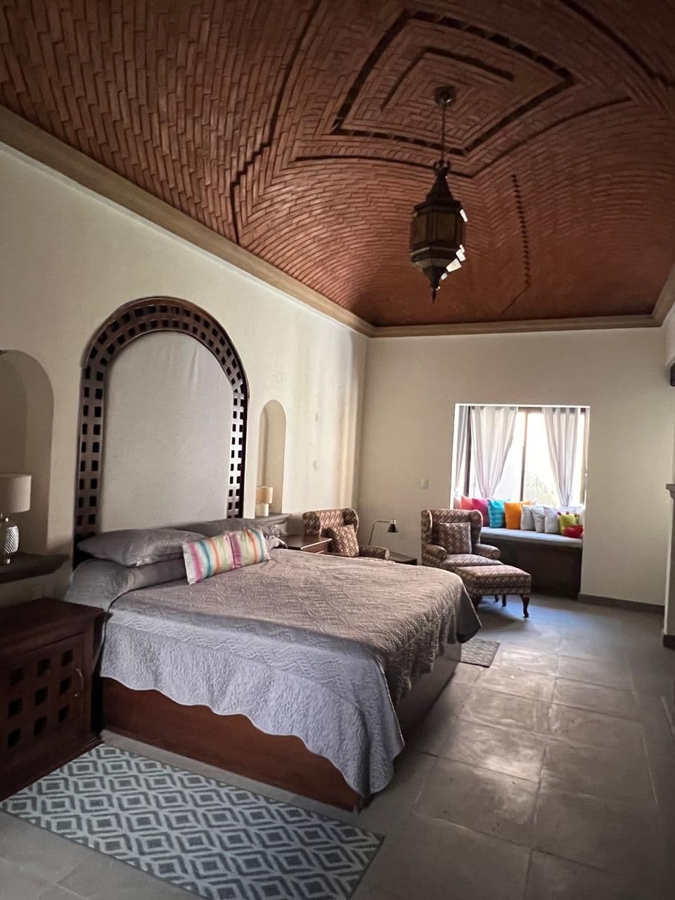 El Ensueño Residencia - Renta — photo 7 of 10