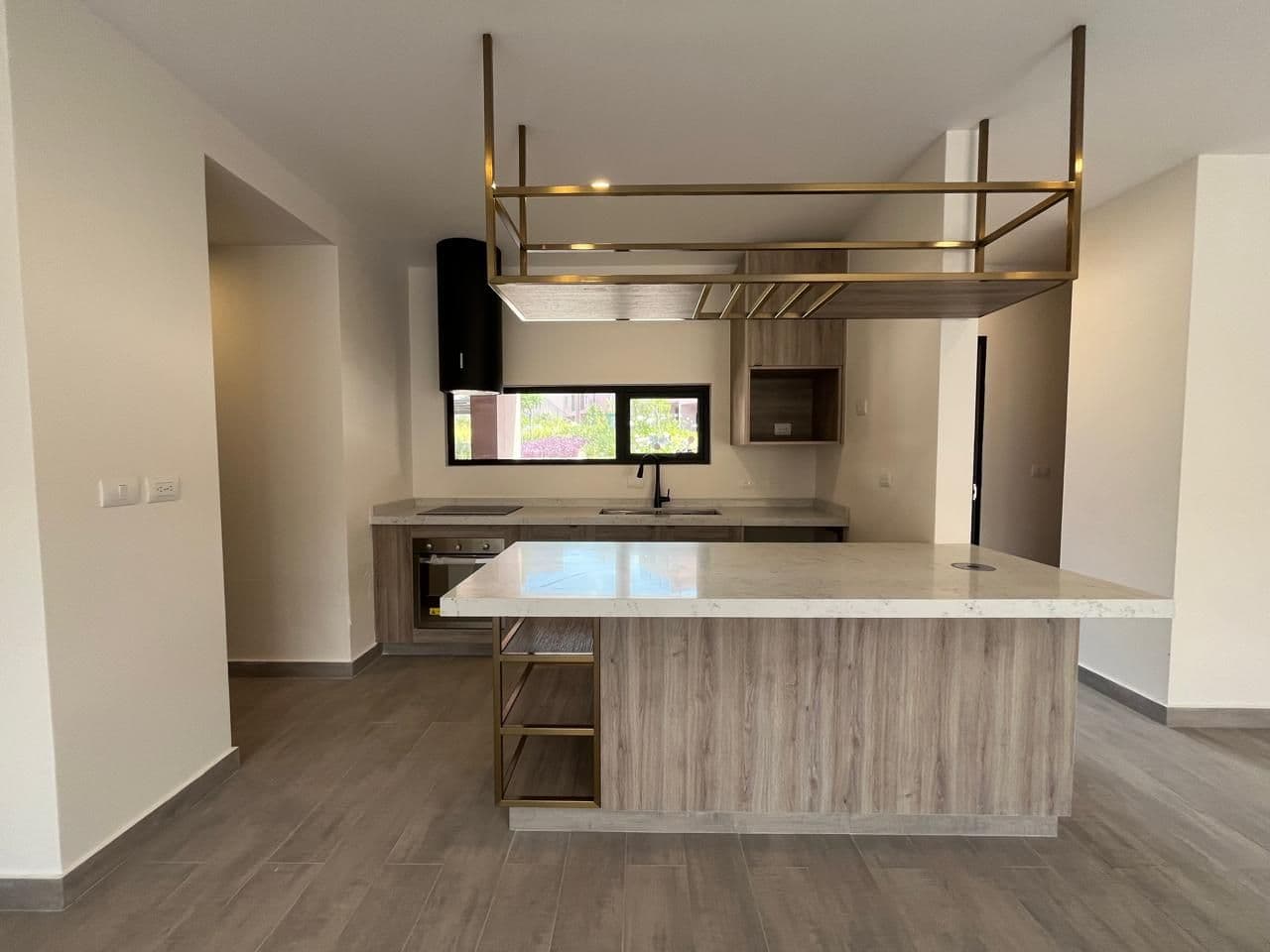 Departamento en Planta Baja - Barrio Santo — photo 5 of 10