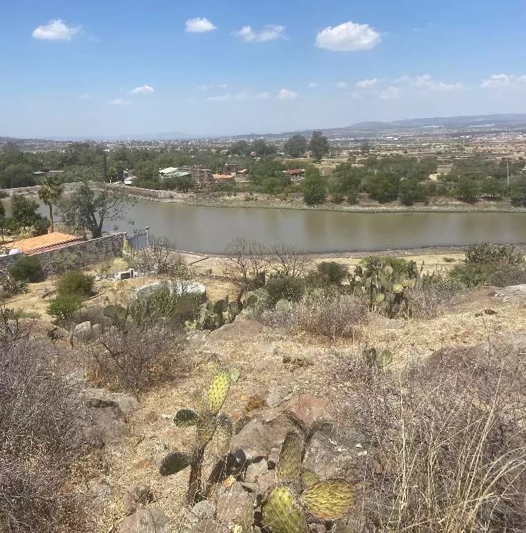 Lot Lake View - Alcocer — photo 1 of 9