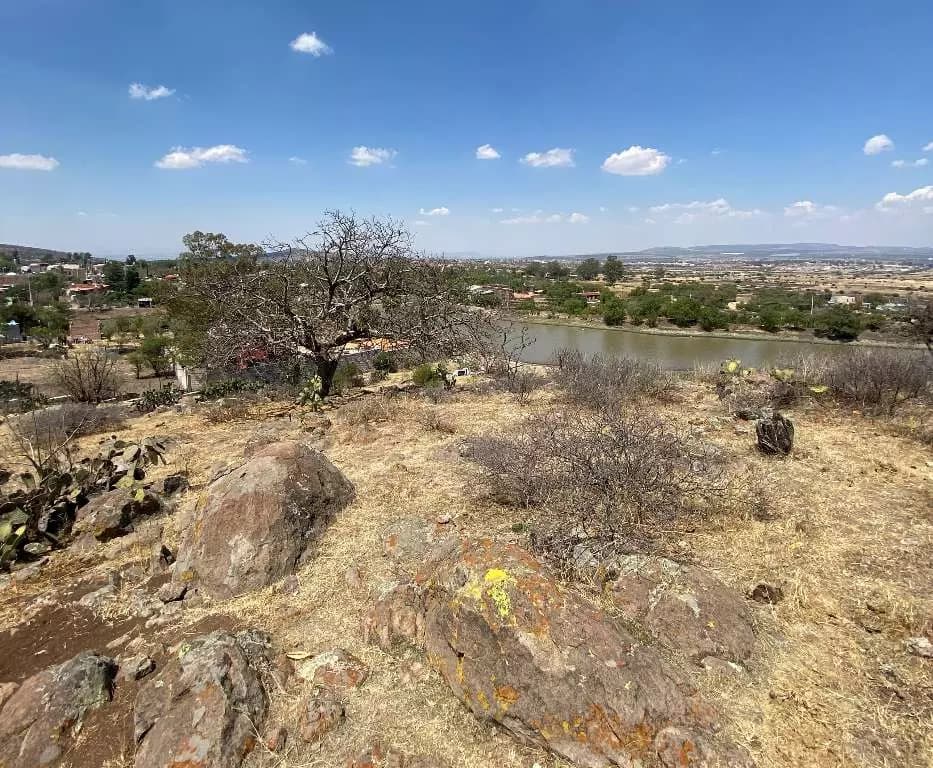 Lot Lake View - Alcocer — photo 2 of 9