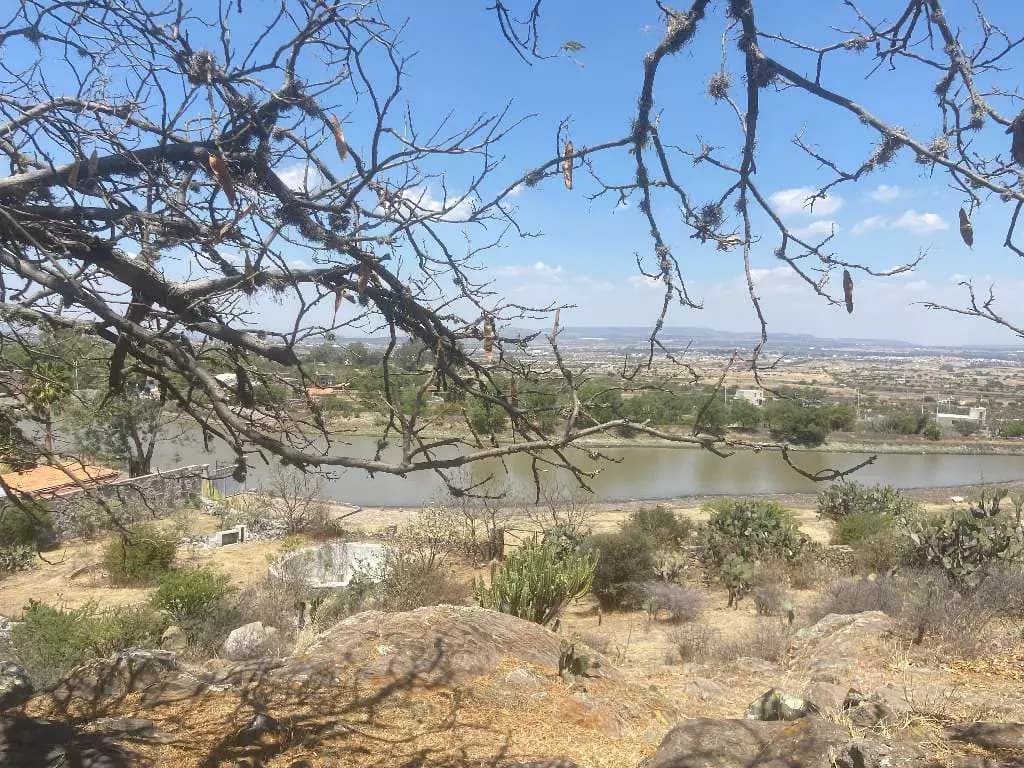 Lot Lake View - Alcocer — photo 3 of 9