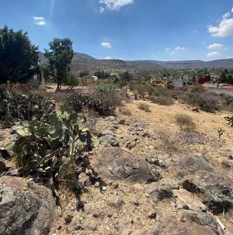 Lot Lake View - Alcocer — photo 4 of 9
