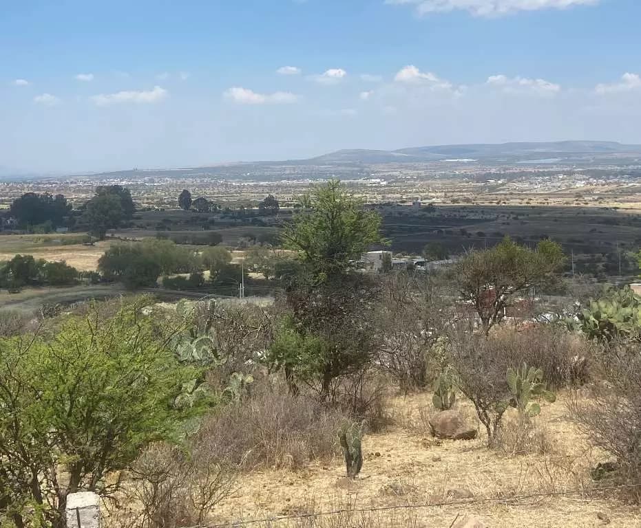 Lot Lake View - Alcocer — photo 5 of 9