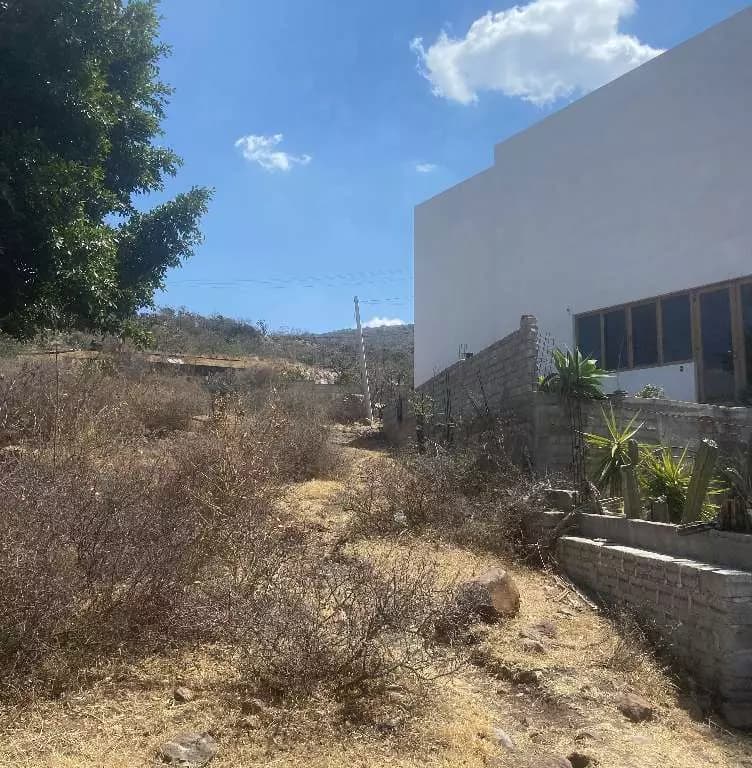 Lot Lake View - Alcocer — photo 6 of 9