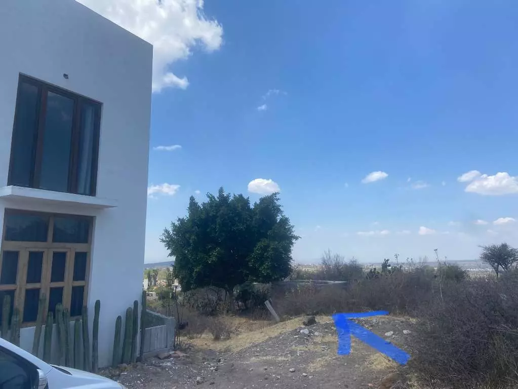 Lot Lake View - Alcocer — photo 7 of 9