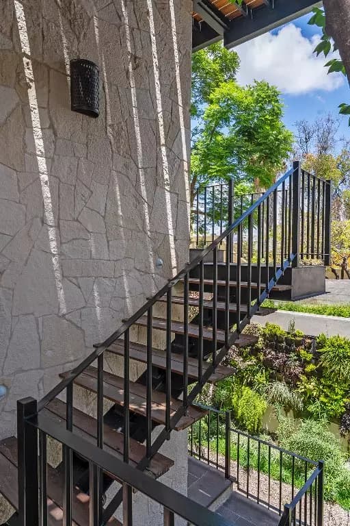 Quinta Tenerias Grand Residence — photo 2 of 10