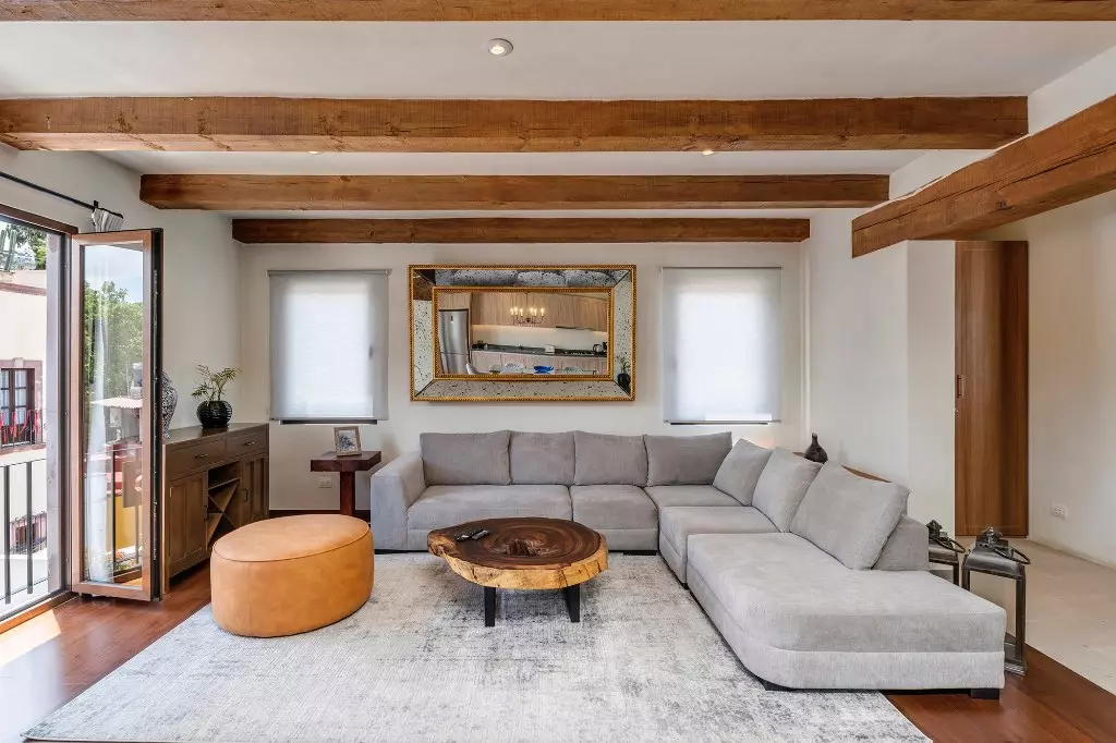 Quinta Tenerias Grand Residence — photo 8 of 10