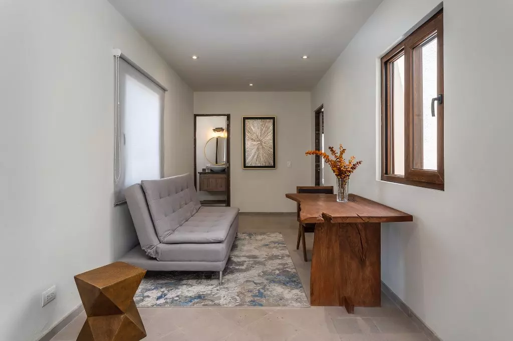 Quinta Tenerias Grand Residence — photo 9 of 10