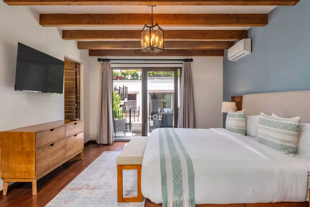 Quinta Tenerias Grand Residence — photo 10 of 10