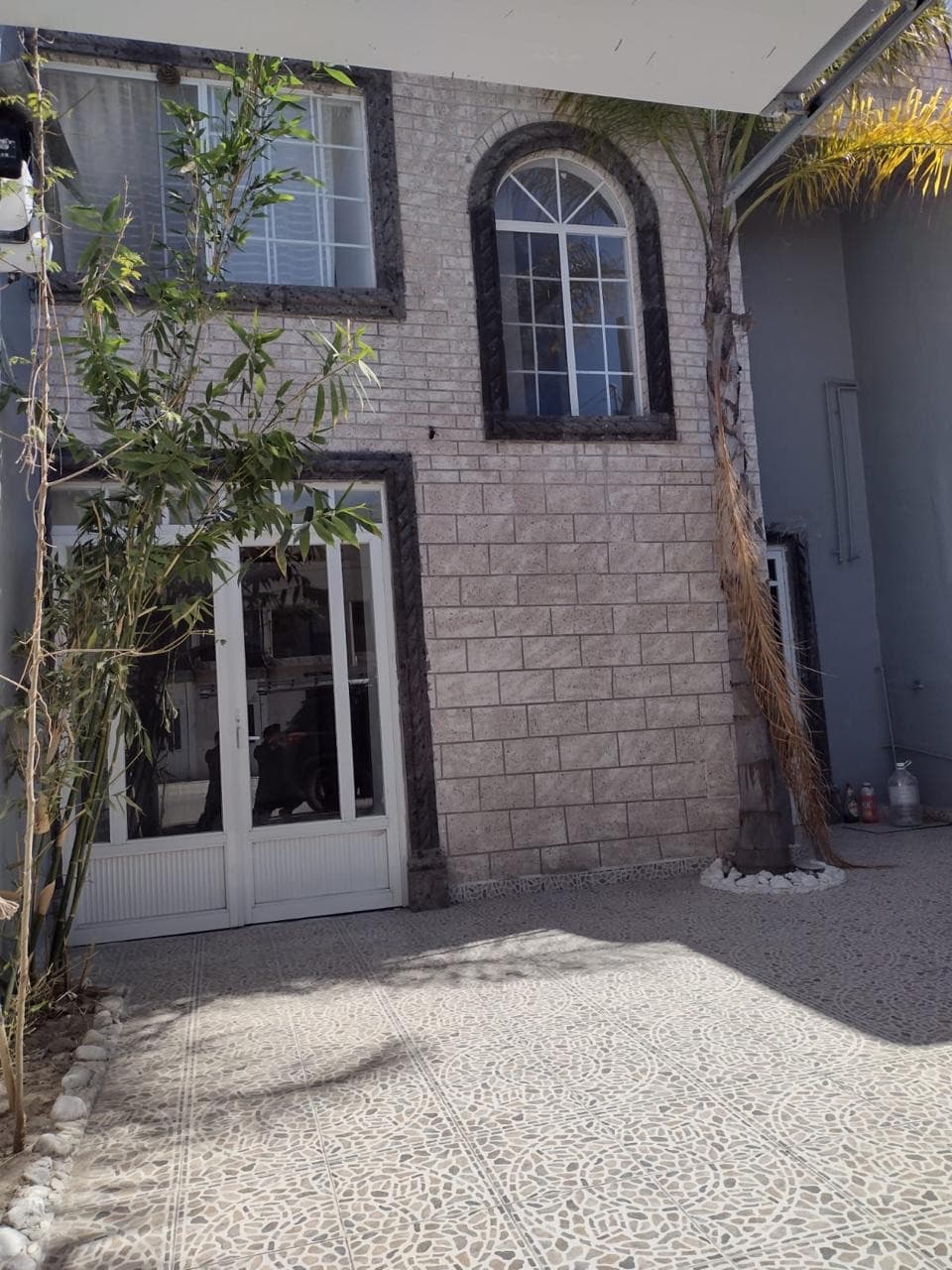 1001 Casa en Venta Apaseo El Grande — photo 1 of 10
