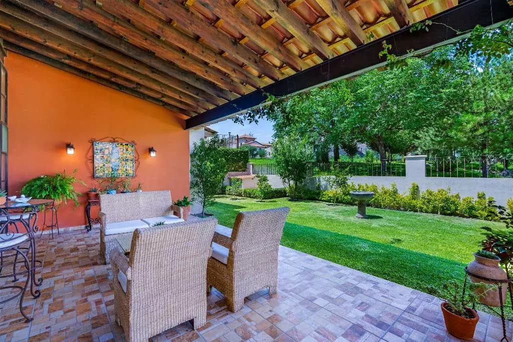 Casa Presita — photo 5 of 10
