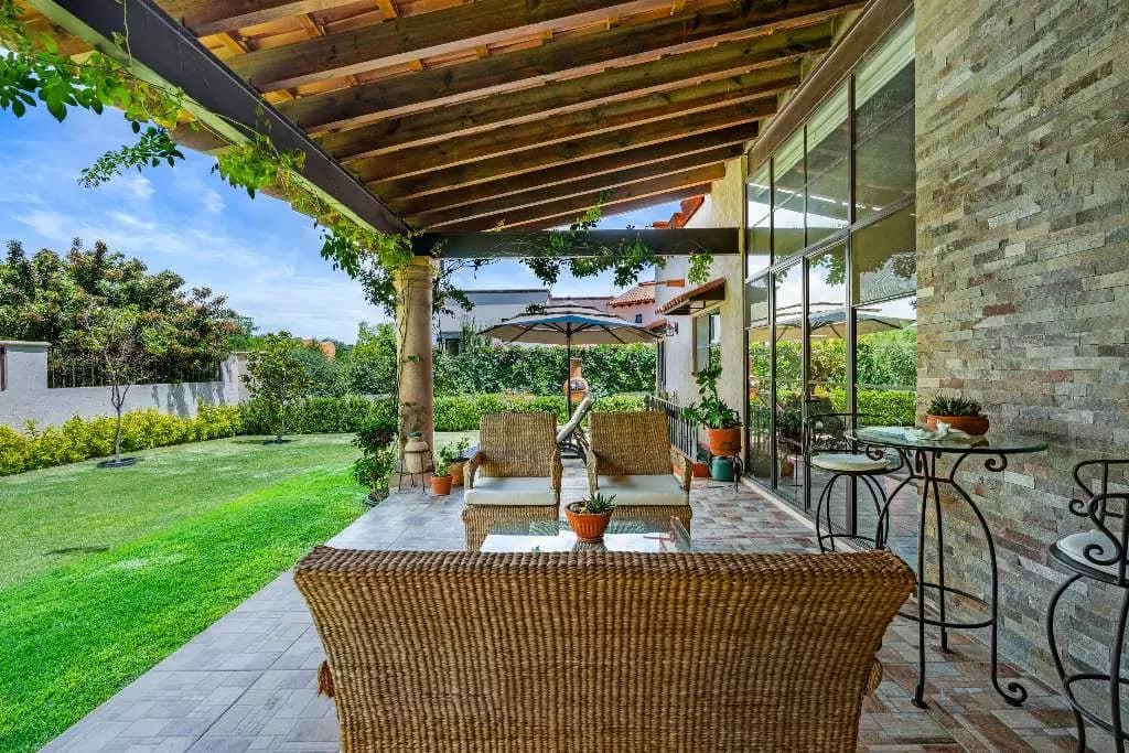 Casa Presita — photo 6 of 10