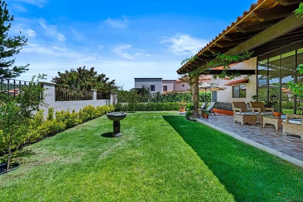 Casa Presita — photo 7 of 10