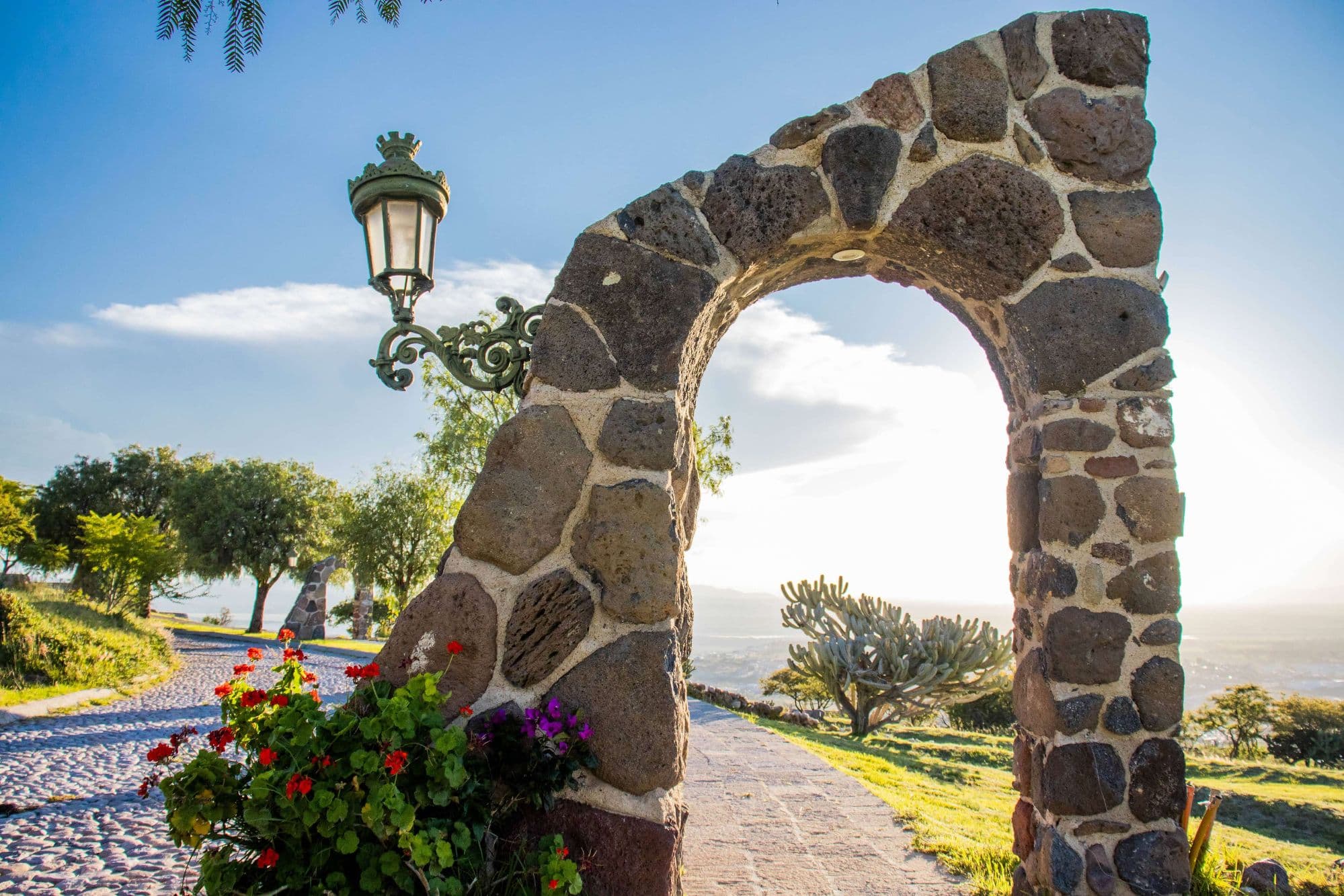 AltaVista Lot 2 – 1,025 m² | Large Homesite in Exclusive Gated Community