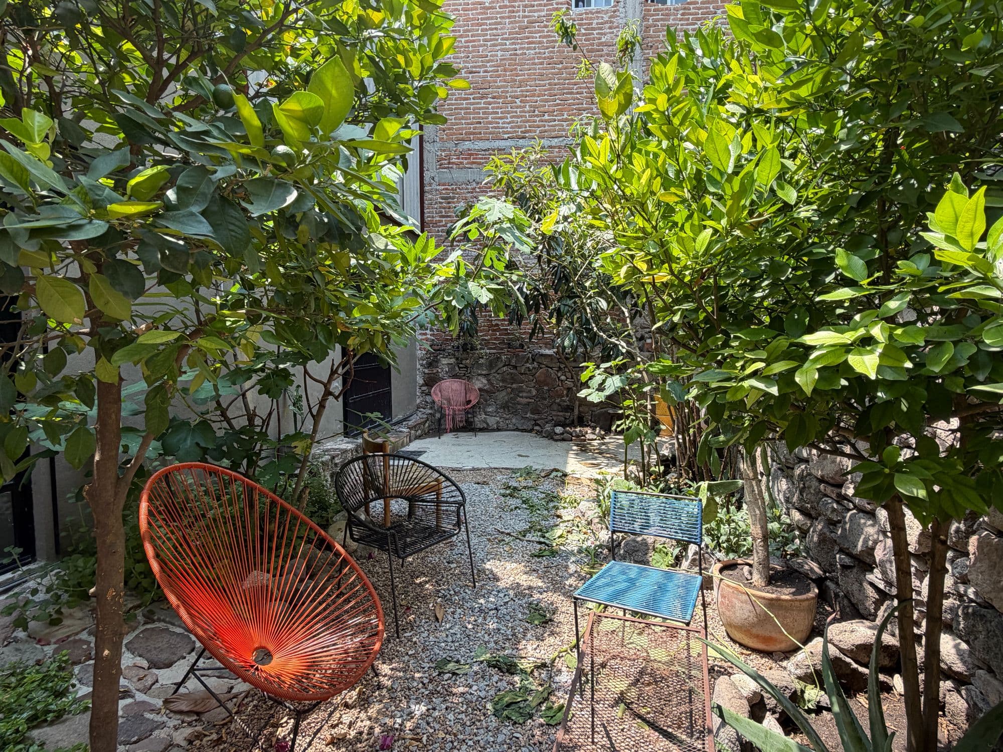 Casa Loreto — photo 3 of 10