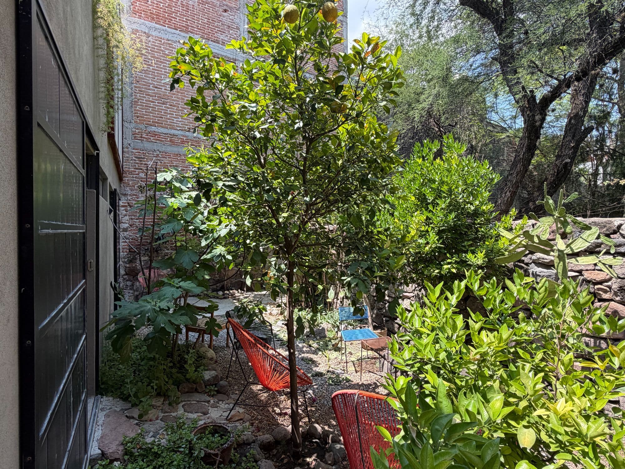 Casa Loreto — photo 8 of 10