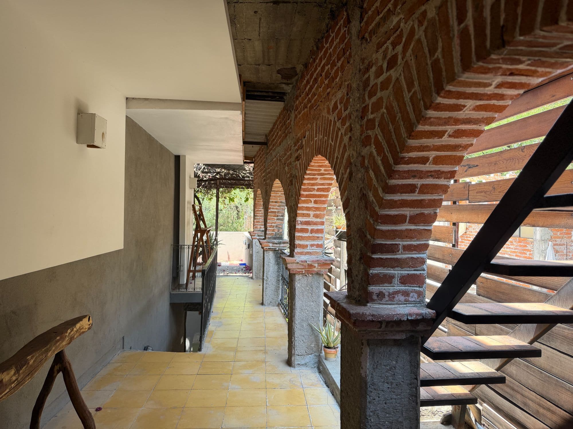 Casa Loreto — photo 10 of 10