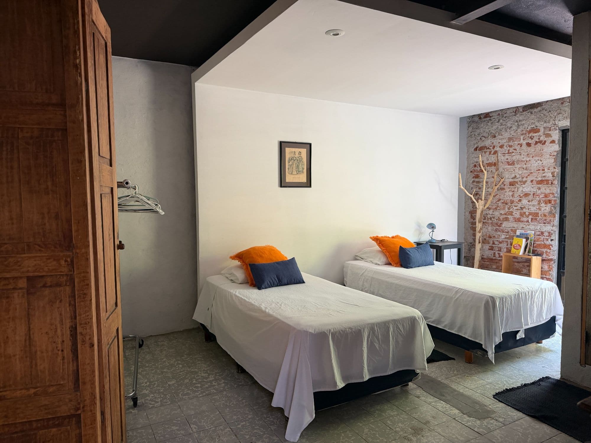 Casa Loreto — photo 9 of 10
