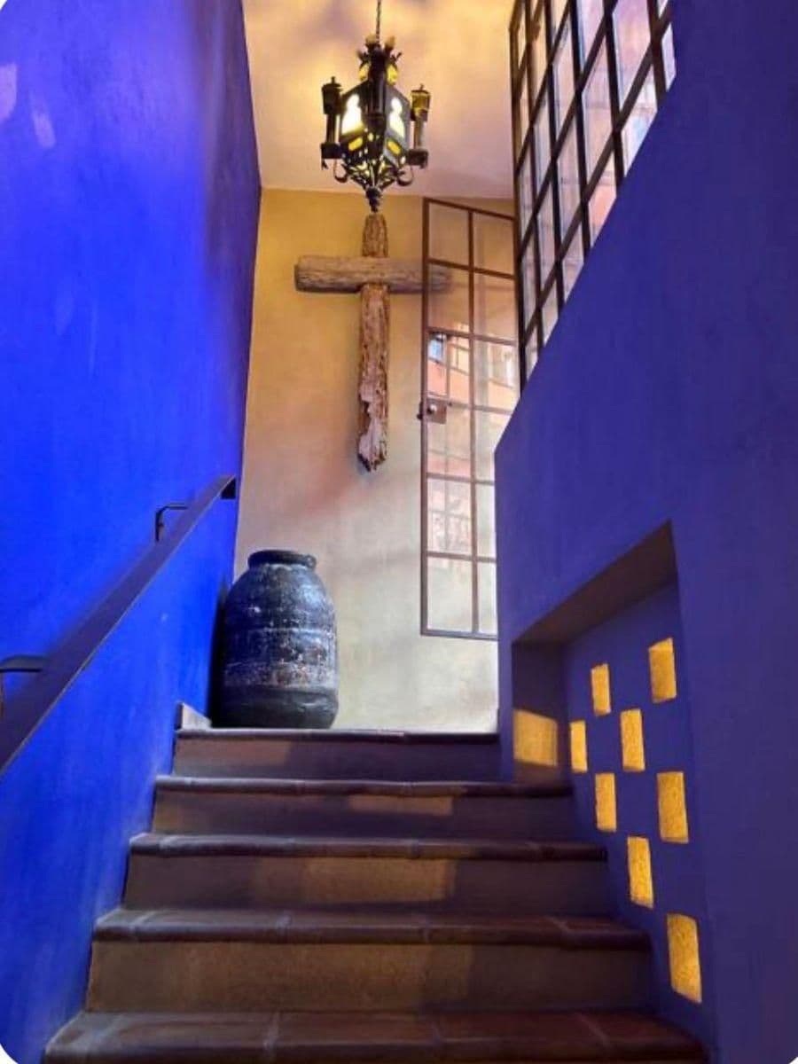 Casa Bebe — photo 8 of 10
