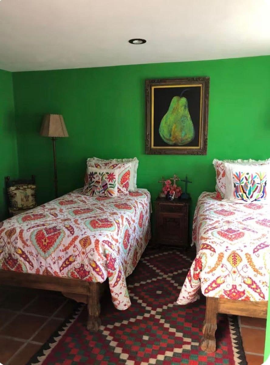 Casa Bebe — photo 9 of 10