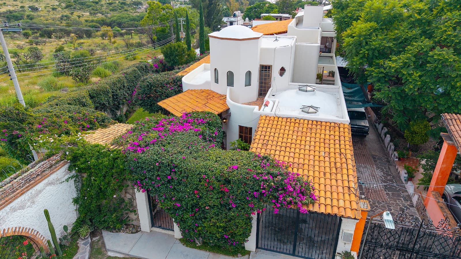 Casa Tranquila — photo 1 of 10