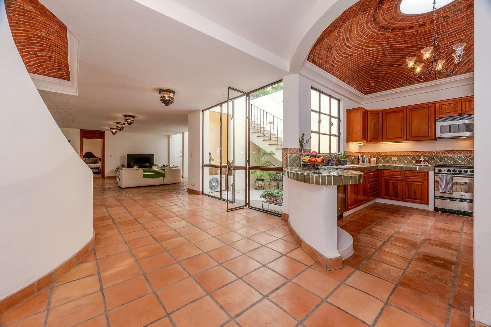Casa Tranquila — photo 9 of 10