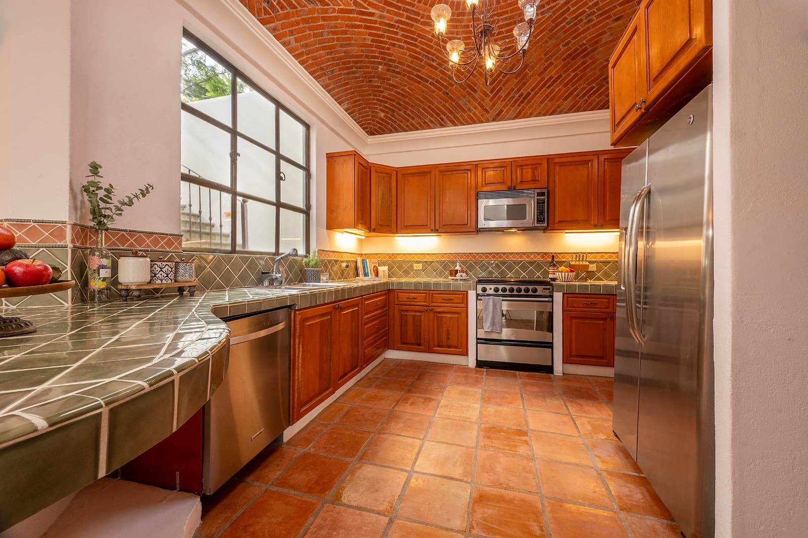 Casa Tranquila — photo 7 of 10