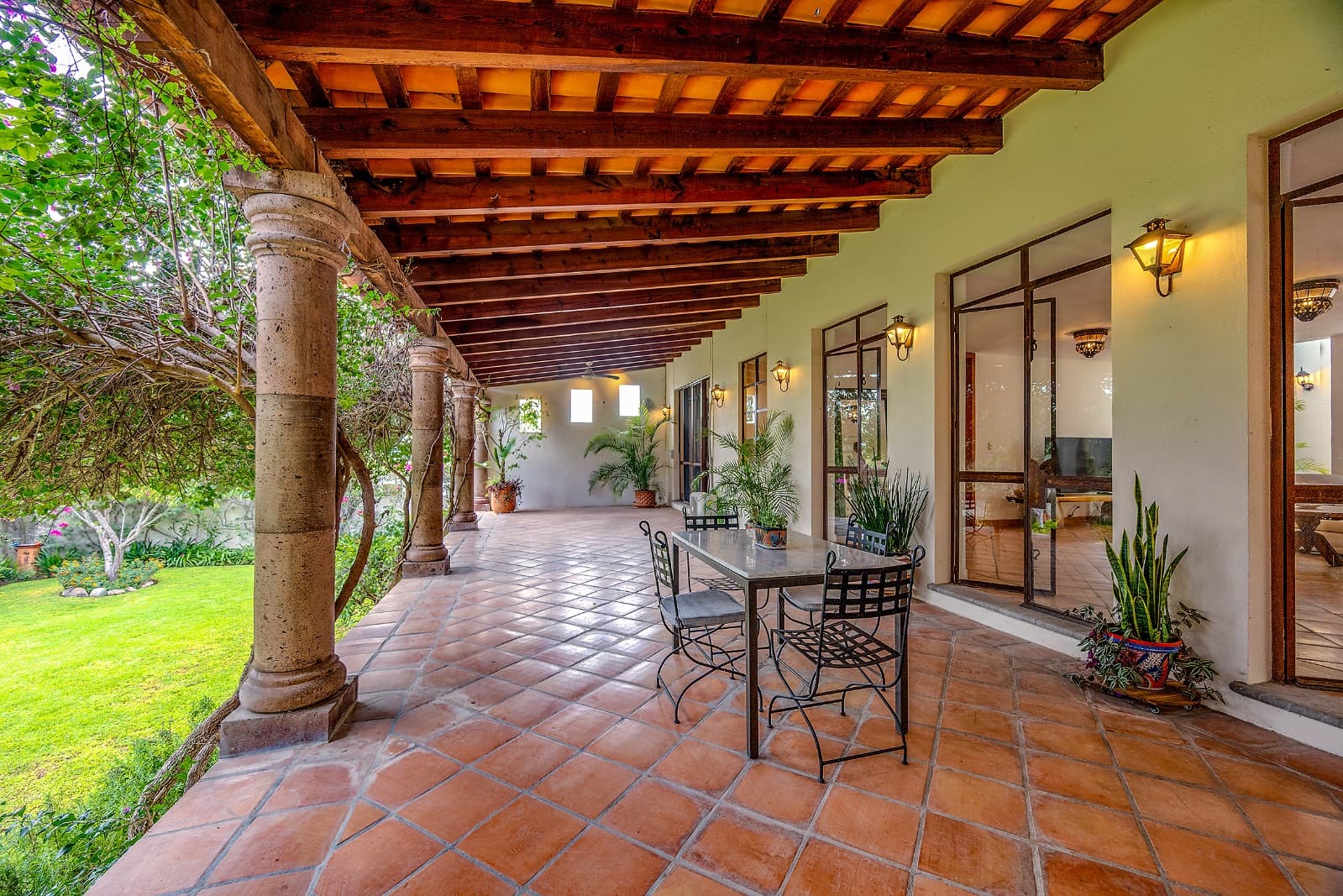 Casa Tranquila — photo 5 of 10