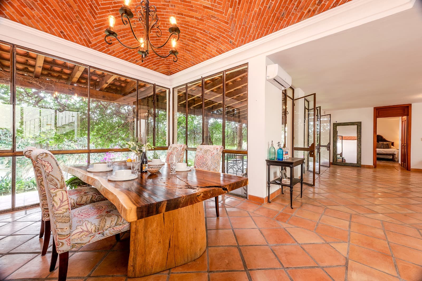 Casa Tranquila — photo 8 of 10