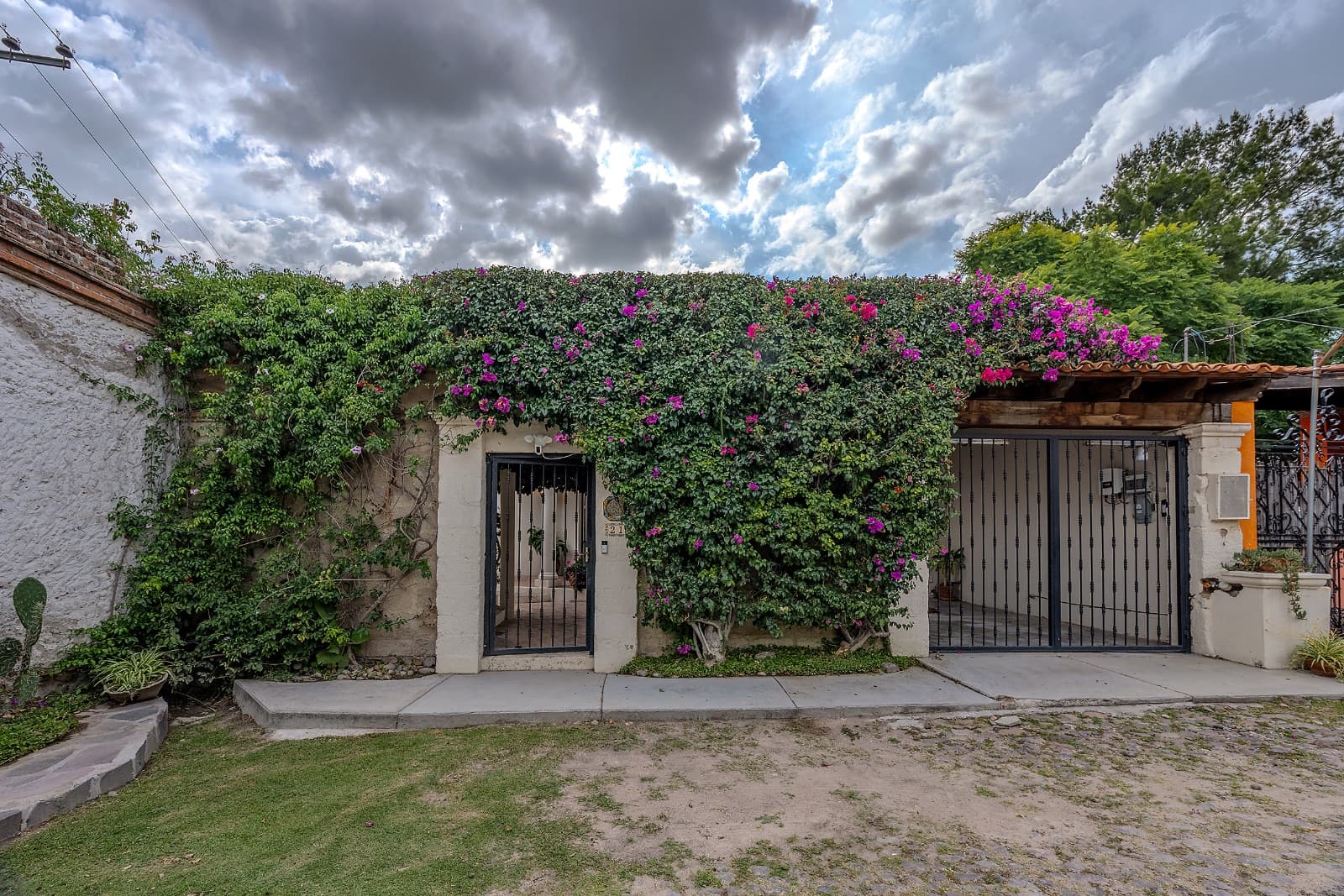 Casa Tranquila — photo 2 of 10