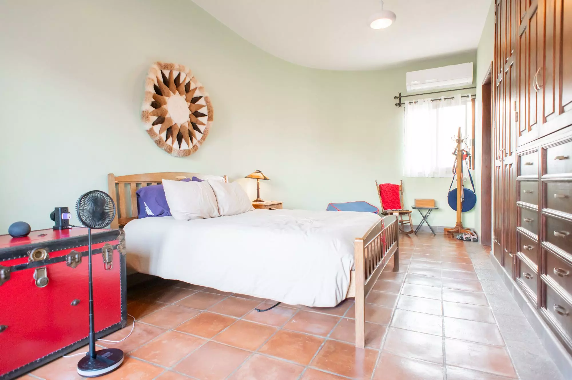 Casa Capricho Azul — photo 3 of 10
