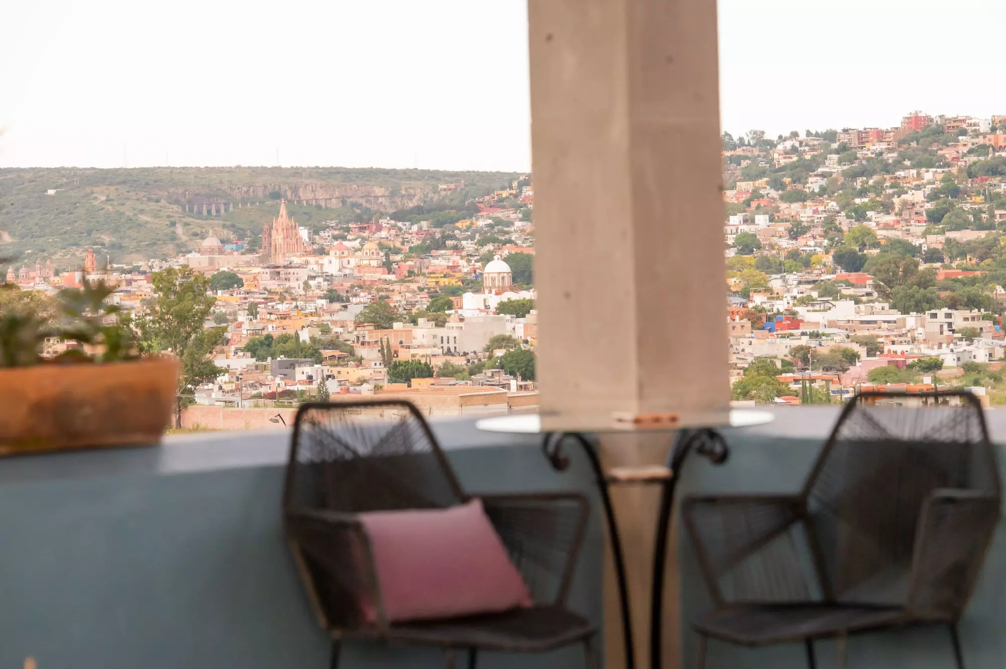 Casa Capricho Azul — photo 9 of 10
