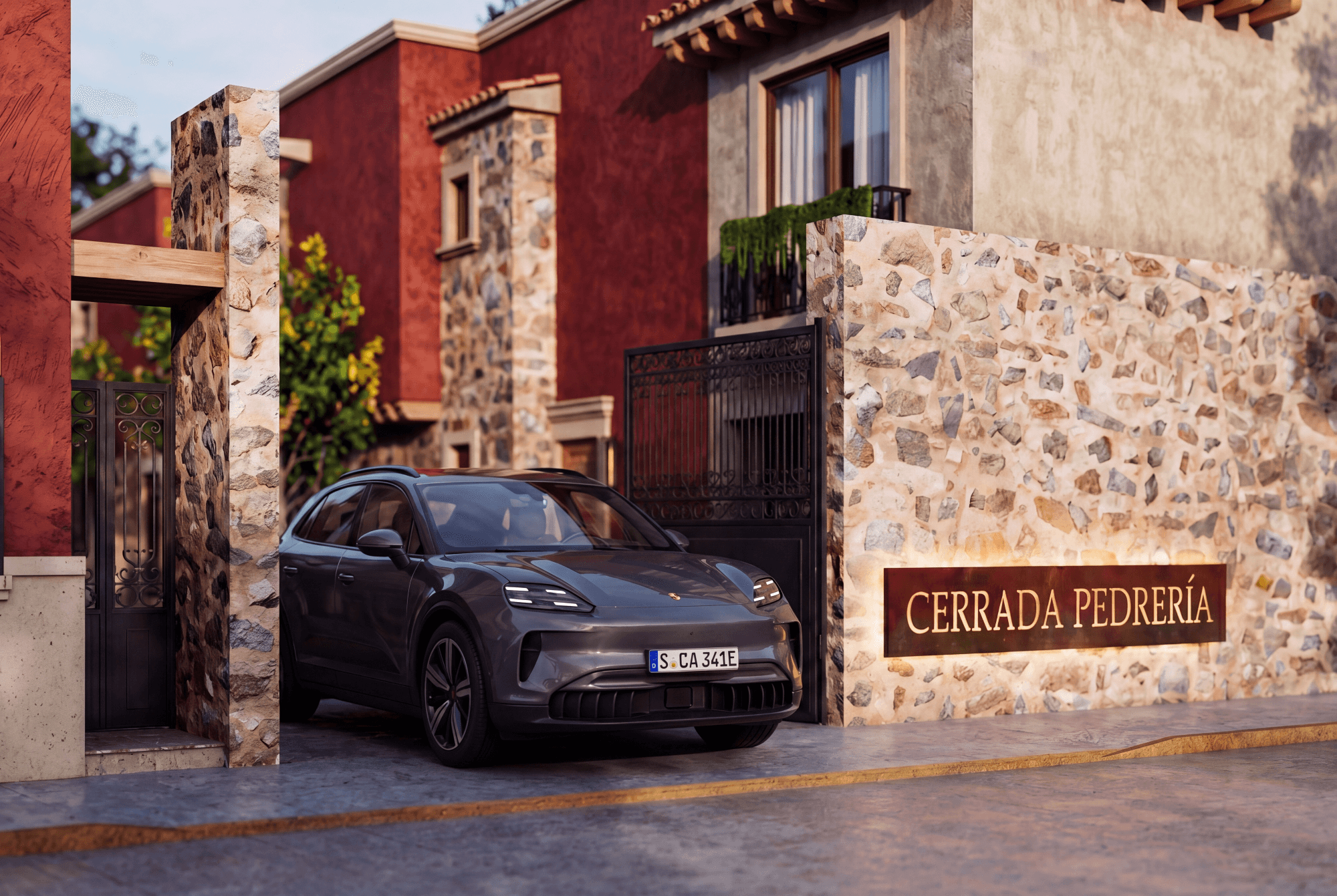 Cerrada Pedrería Casa 06 — photo 1 of 1