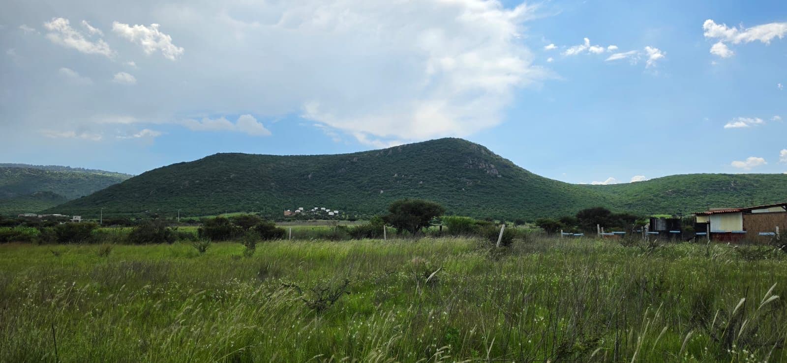 Lote Campestre Llano Blanco — photo 1 of 5