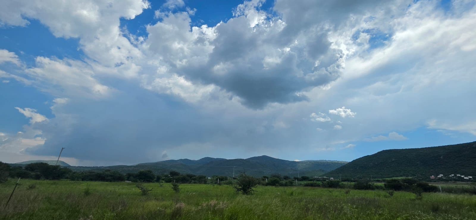 Lote Campestre Llano Blanco — photo 4 of 5
