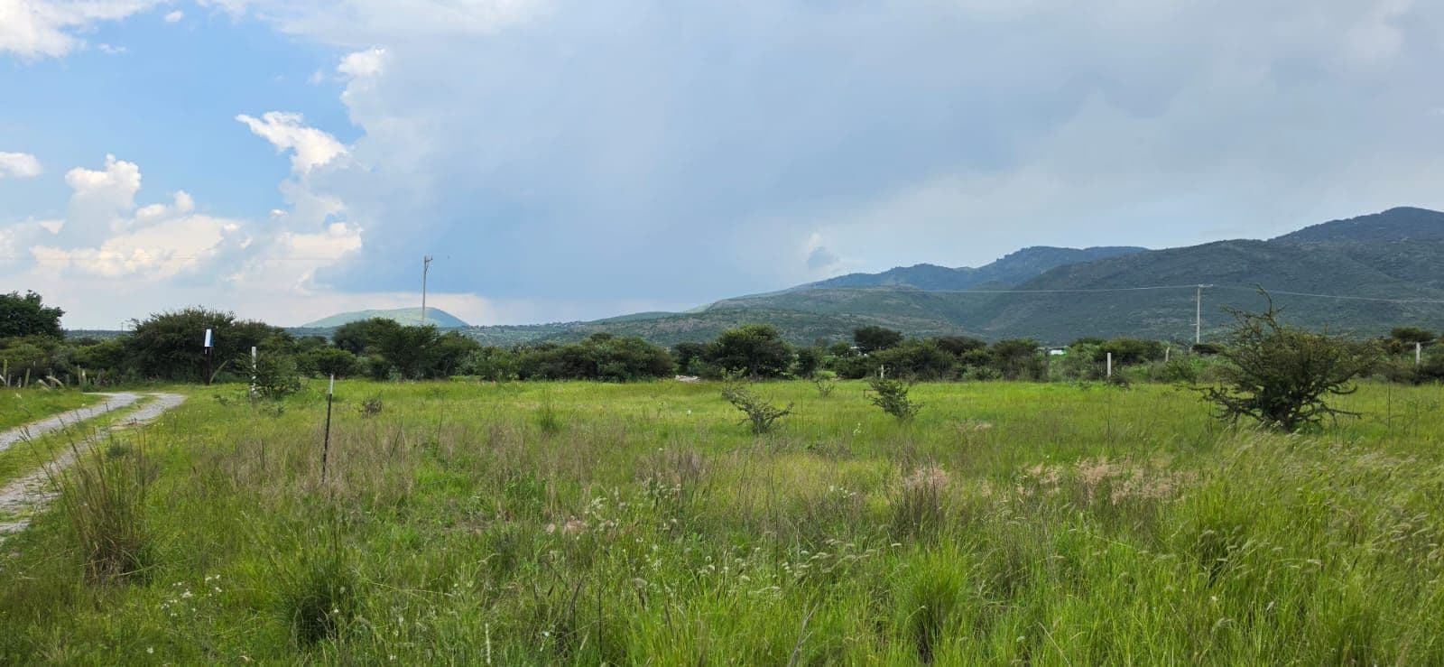 Lote Campestre Llano Blanco — photo 3 of 5