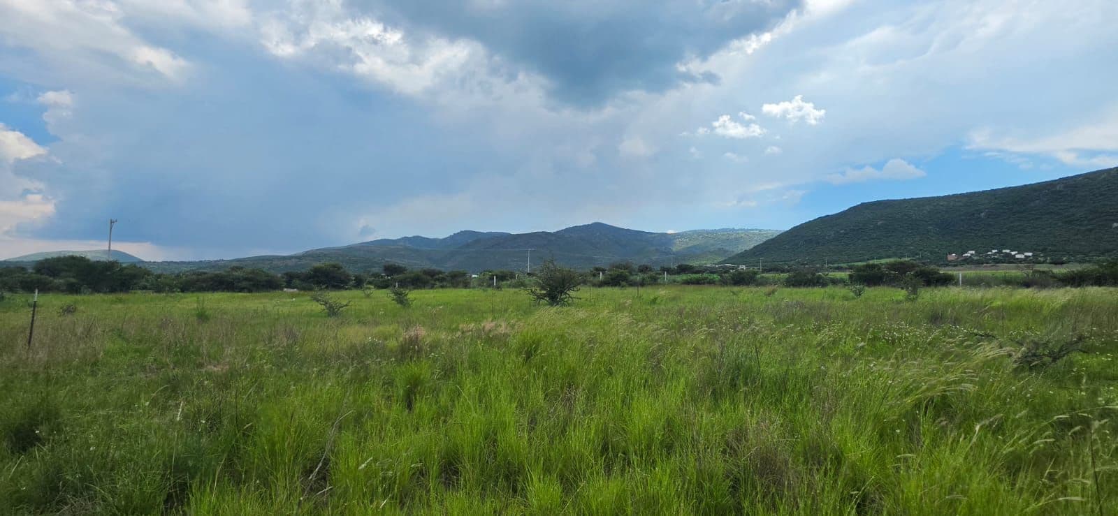 Lote Campestre Llano Blanco — photo 2 of 5