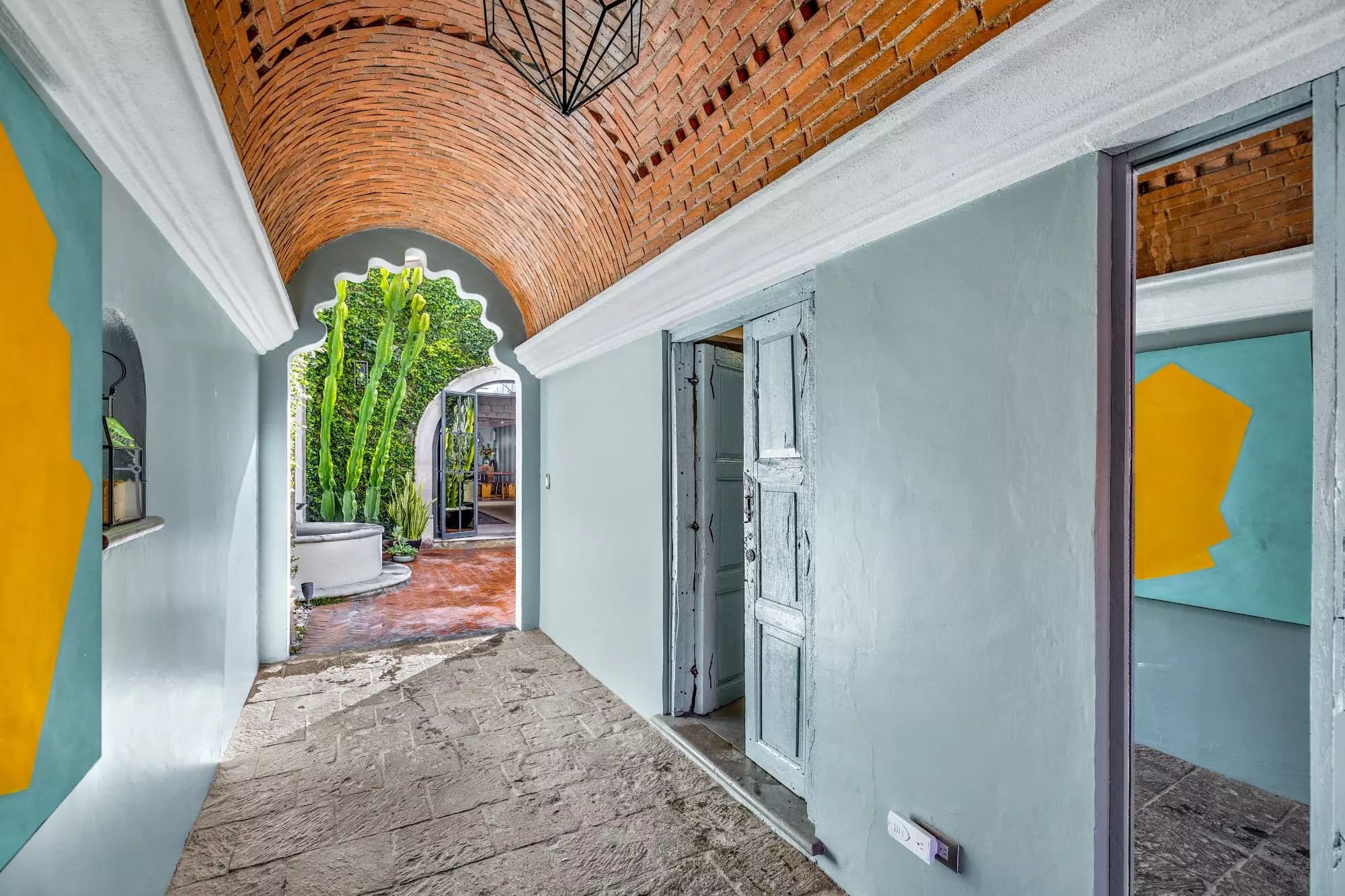 Casa Delphine — photo 9 of 10