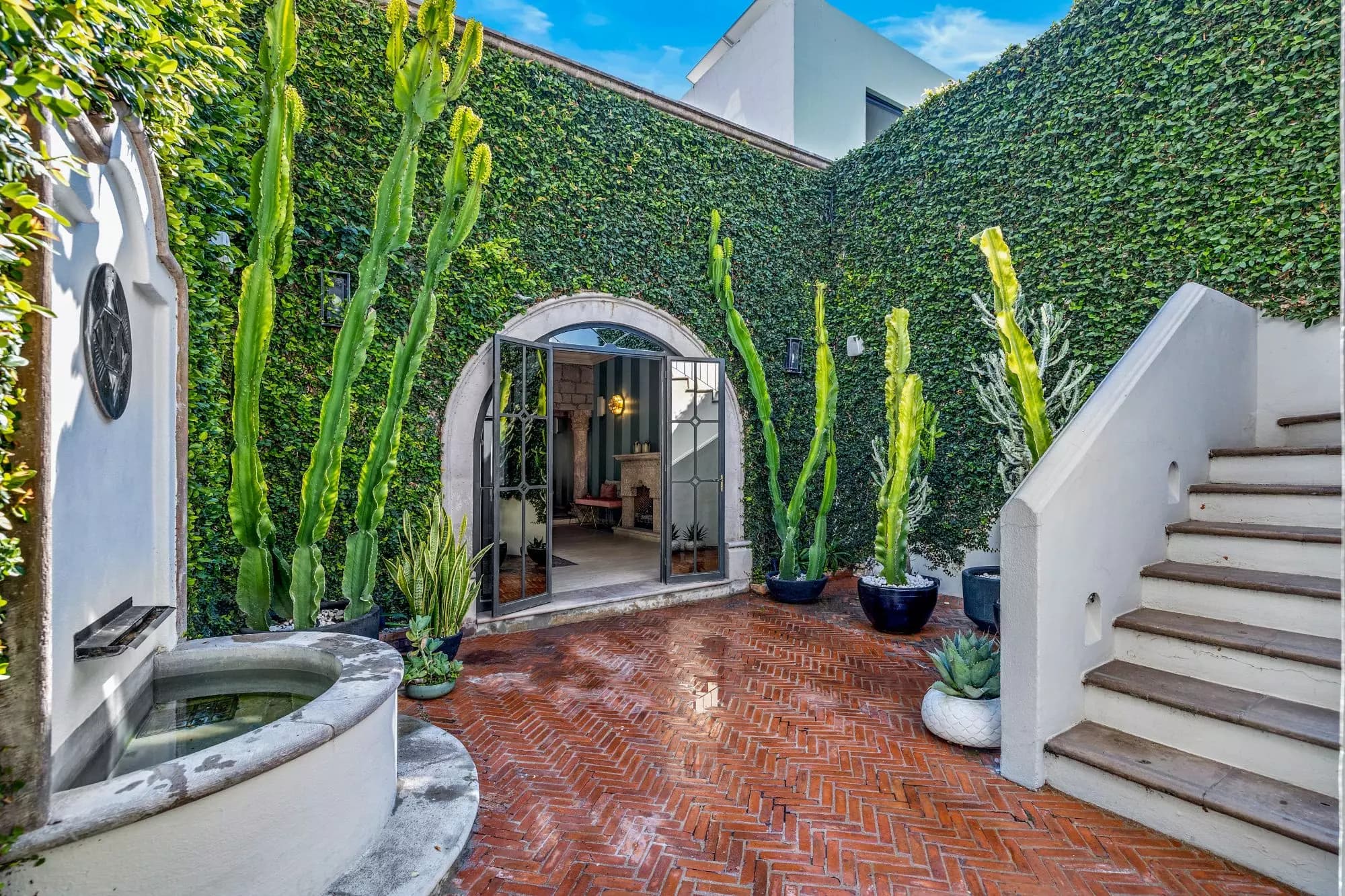 Casa Delphine — photo 8 of 10