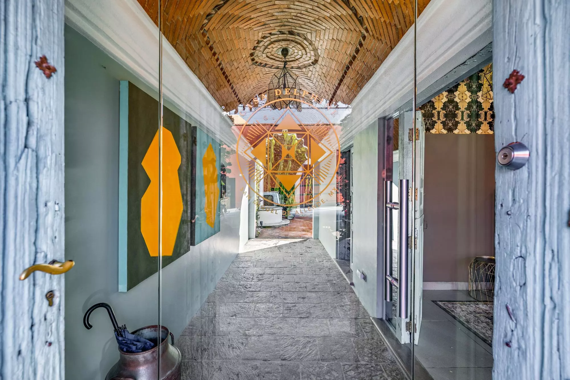 Casa Delphine — photo 2 of 10