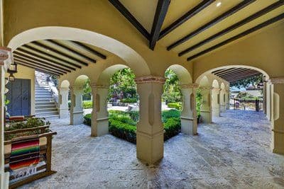 Casa Santuario — photo 4 of 10