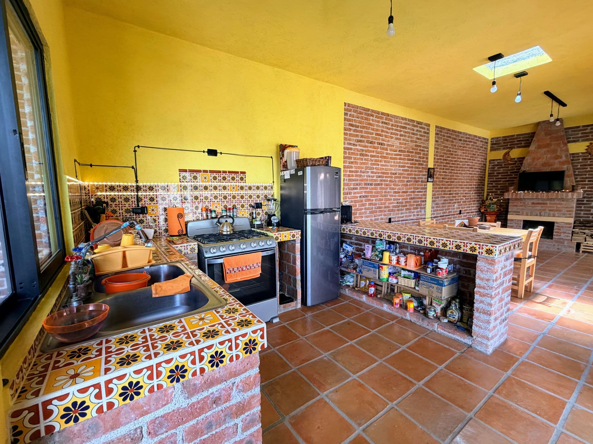 Casa Banda Oaxaca — photo 9 of 10