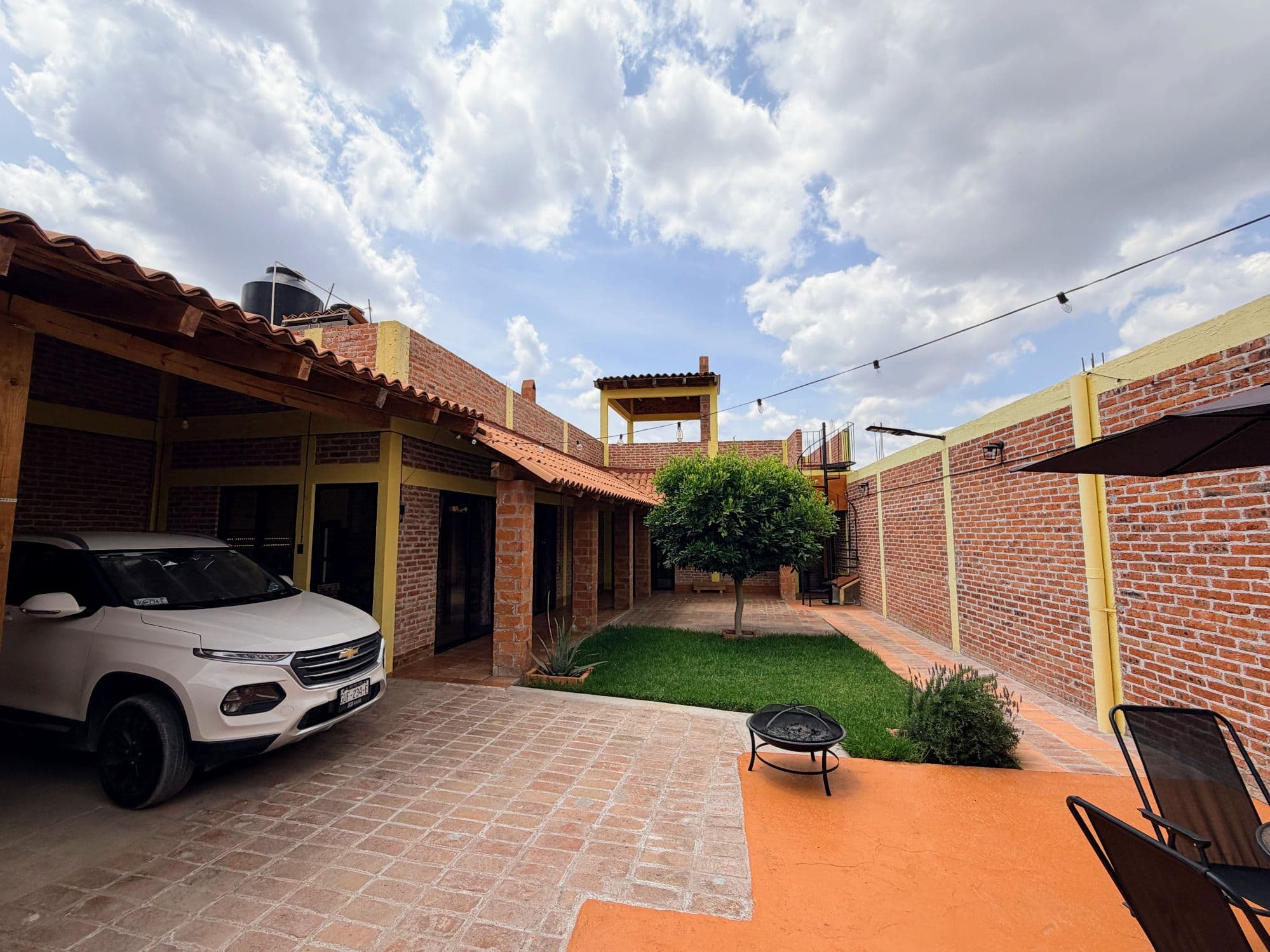 Casa Banda Oaxaca — photo 4 of 10
