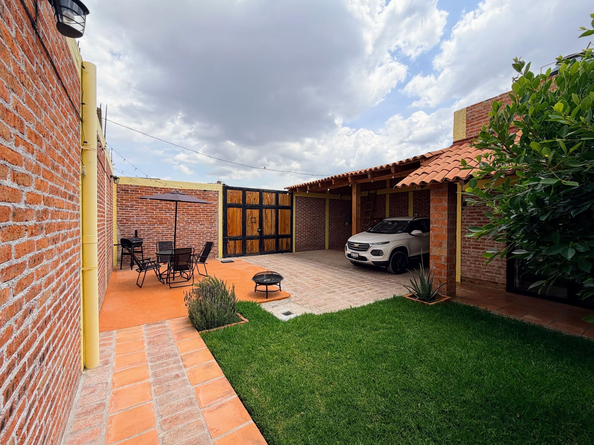 Casa Banda Oaxaca — photo 5 of 10