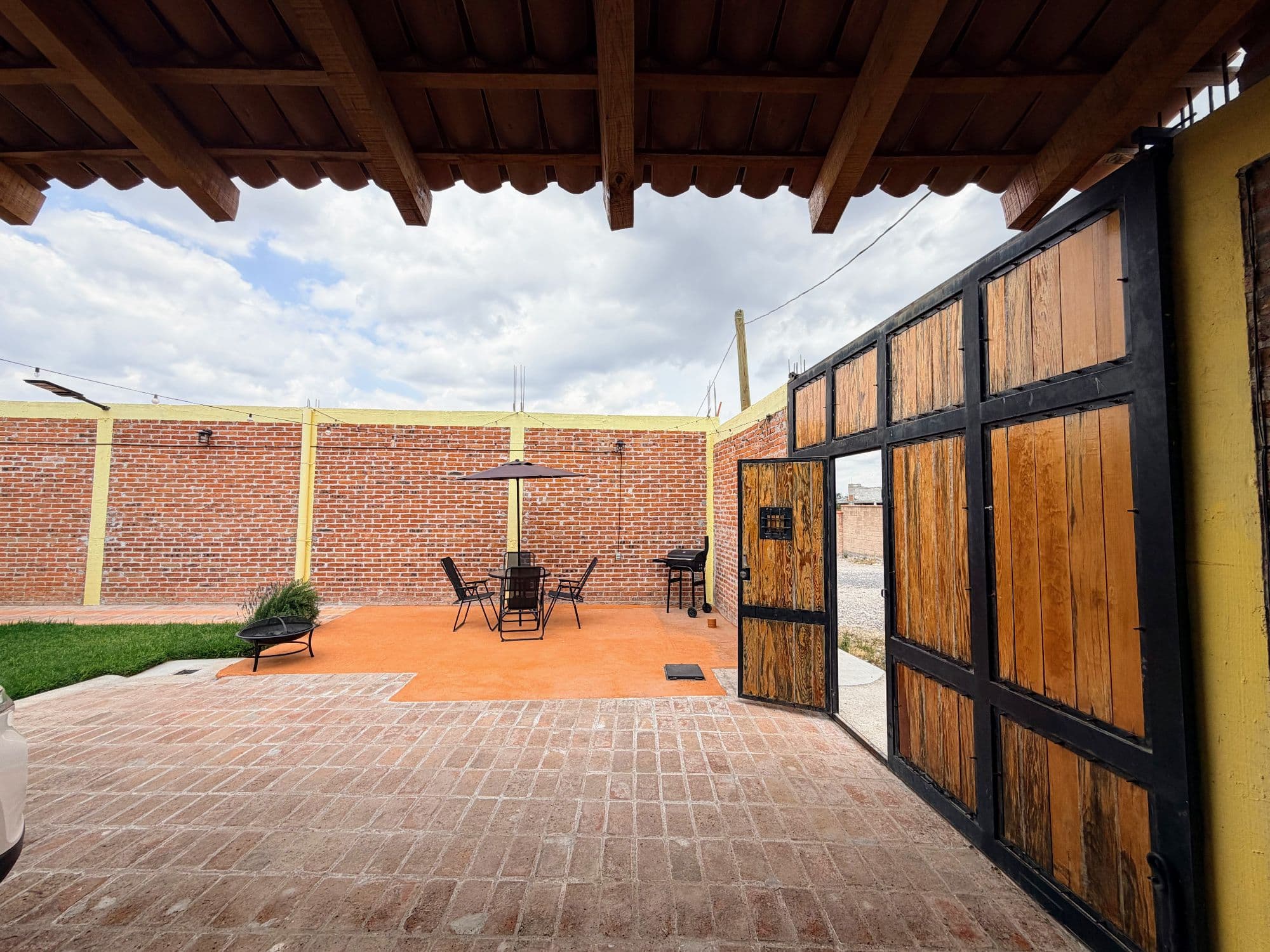 Casa Banda Oaxaca — photo 3 of 10