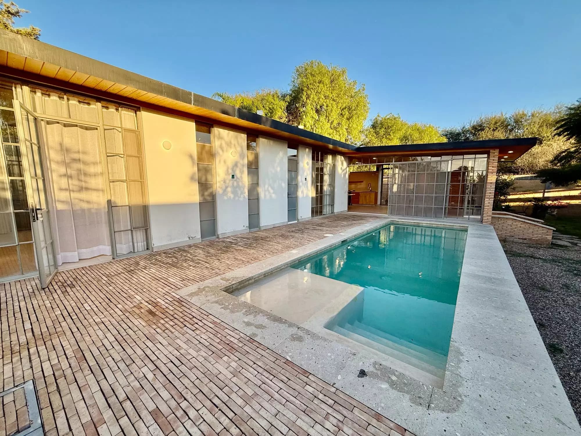 Casa Petirrojo La Cieneguita — photo 4 of 10